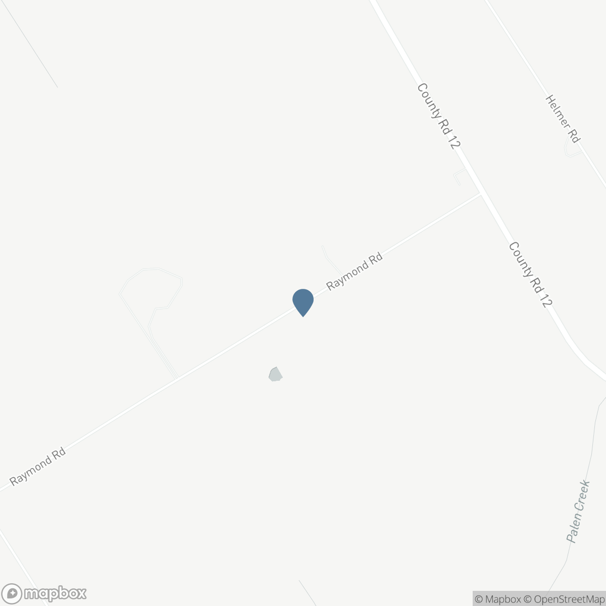 00 RAYMOND ROAD, South Stormont, Ontario K0C 1Y0
